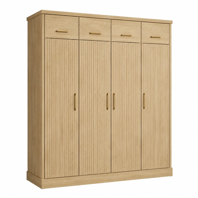 Kleiderschrank